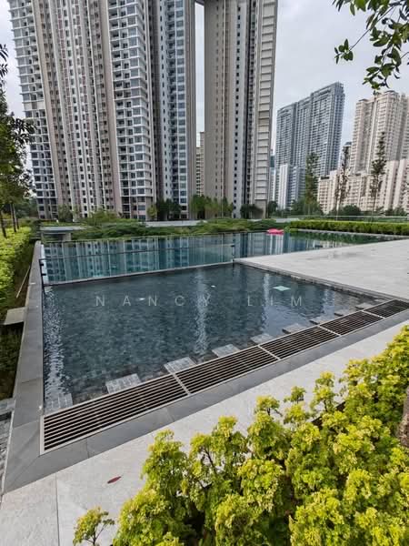 Service Residence for Rent at Kami - Nancy Lim - Exterior - PropertyGuru.com.my