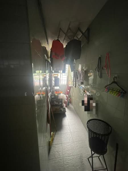 Condominium for Sale at Glen View Villa - Even Chong - Corridor - PropertyGuru.com.my