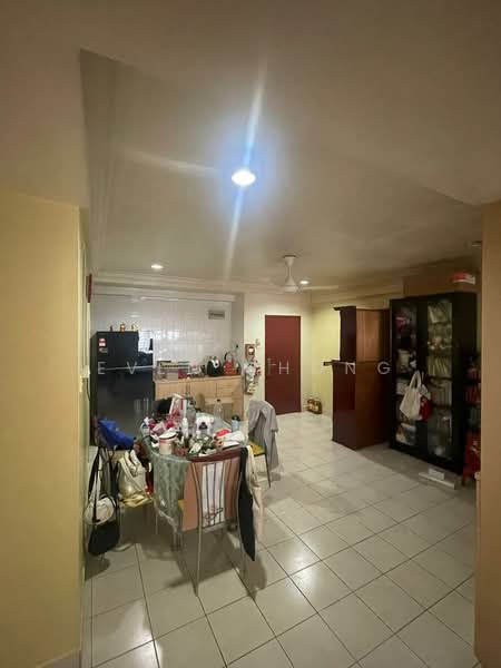 Condominium for Sale at Glen View Villa - Even Chong - Kitchen - PropertyGuru.com.my