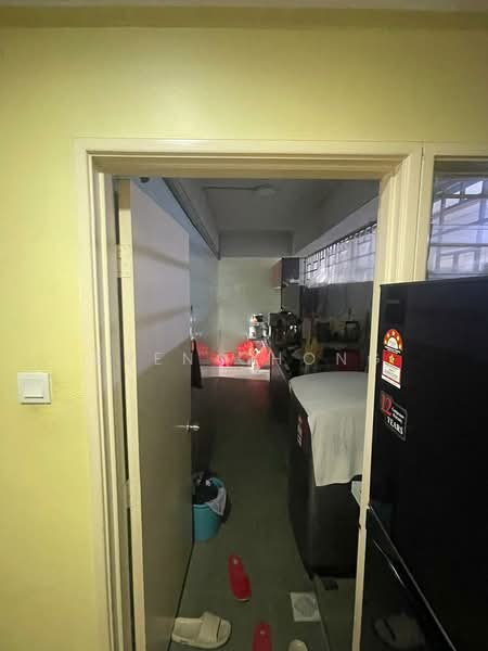 Condominium for Sale at Glen View Villa - Even Chong - Kitchen - PropertyGuru.com.my