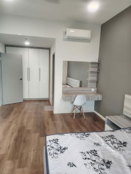 Suasana @ Utropolis untuk Untuk Disewa - RM 2,000 /bulan, Mac 2026 - Bedroom - PropertyGuru.com.my