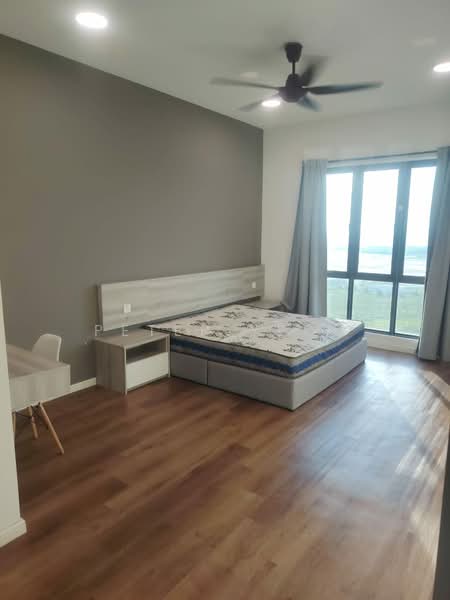 Suasana @ Utropolis untuk Untuk Disewa - RM 2,000 /bulan, Mac 2026 - Bedroom - PropertyGuru.com.my