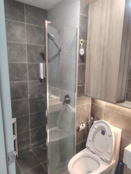 Suasana @ Utropolis untuk Untuk Disewa - RM 2,000 /bulan, Mac 2026 - Bathroom - PropertyGuru.com.my