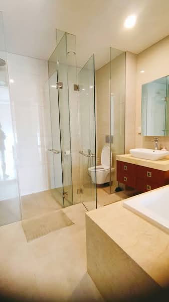 Service Residence for Rent at Puteri Cove Residences - VL Lee - Bathroom - PropertyGuru.com.my