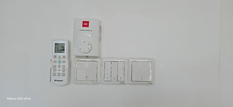 Service Residence for Rent at Midas @ Seri Alam - Sharon Tan - Interior - PropertyGuru.com.my