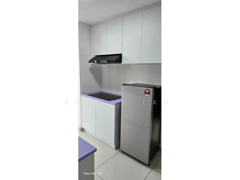 Service Residence for Rent at Midas @ Seri Alam - Sharon Tan - PropertyGuru.com.my