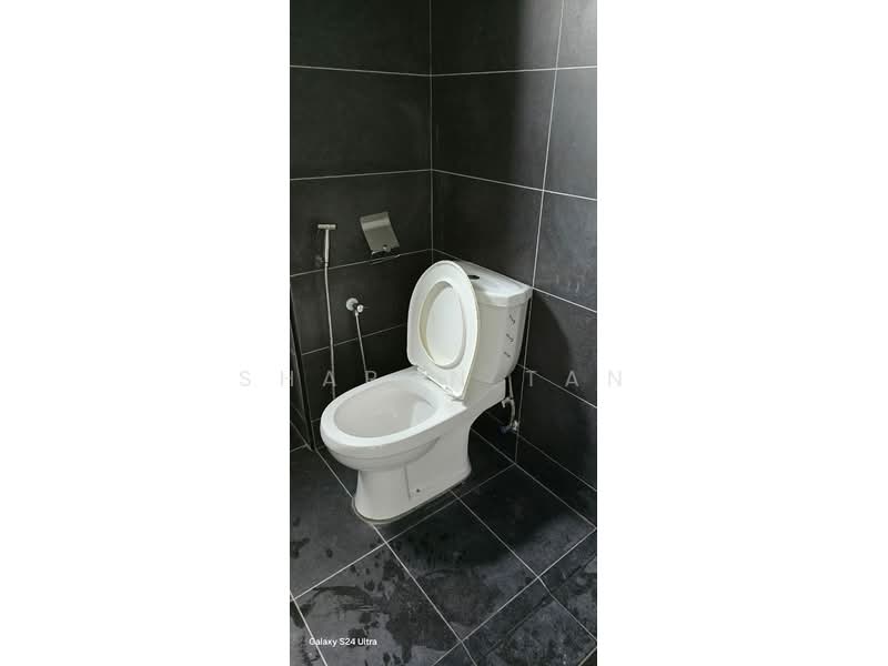 Service Residence for Rent at Midas @ Seri Alam - Sharon Tan - PropertyGuru.com.my