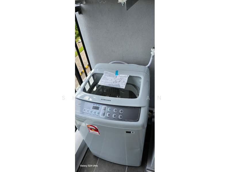 Service Residence for Rent at Midas @ Seri Alam - Sharon Tan - PropertyGuru.com.my