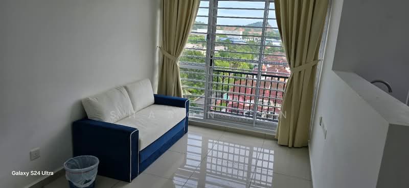 Service Residence for Rent at Midas @ Seri Alam - Sharon Tan - PropertyGuru.com.my
