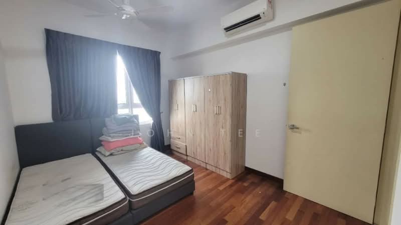 Service Residence for Rent at Impiria Residensi Bukit Tinggi Klang - John Tee - Bedroom - PropertyGuru.com.my