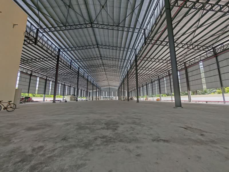 Detached Factory for Rent in Telok Panglima Garang (Selangor) - Desmond Gan - Interior - PropertyGuru.com.my