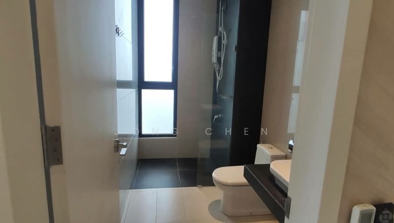 Eco Nest @ Eco Botanic untuk Untuk Disewa - RM 3,900 /bulan, Mac 2026 - Bathroom - PropertyGuru.com.my