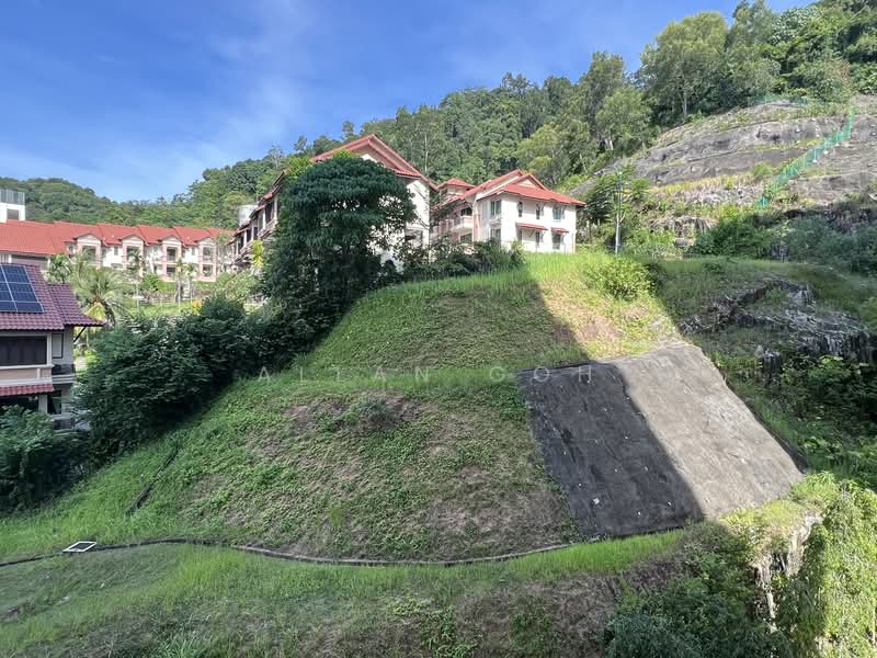 Alila Horizons Condominium untuk Untuk Disewa - RM 2,900 /bulan, Mac 2026 - Exterior - PropertyGuru.com.my