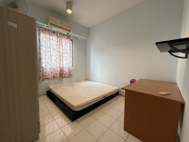Condominium for Rent at Forest Green - Shaun Chong - Bedroom - PropertyGuru.com.my