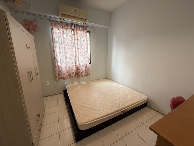 Condominium for Rent at Forest Green - Shaun Chong - Bedroom - PropertyGuru.com.my