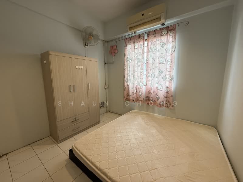 Condominium for Rent at Forest Green - Shaun Chong - Bedroom - PropertyGuru.com.my