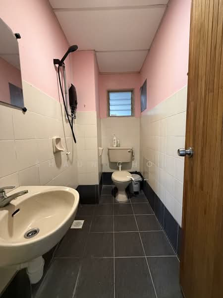 Condominium for Rent at Forest Green - Shaun Chong - Bathroom - PropertyGuru.com.my