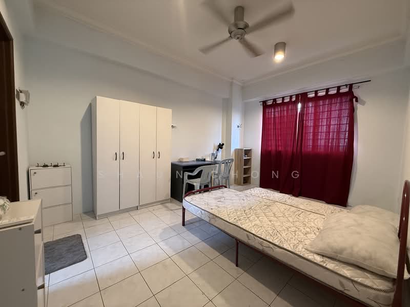 Condominium for Rent at Forest Green - Shaun Chong - Bedroom - PropertyGuru.com.my