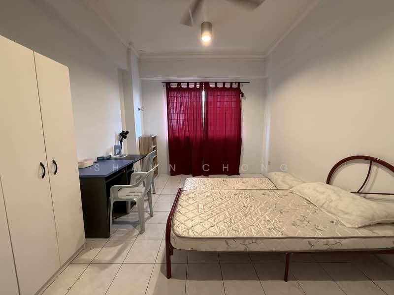 Condominium for Rent at Forest Green - Shaun Chong - Bedroom - PropertyGuru.com.my