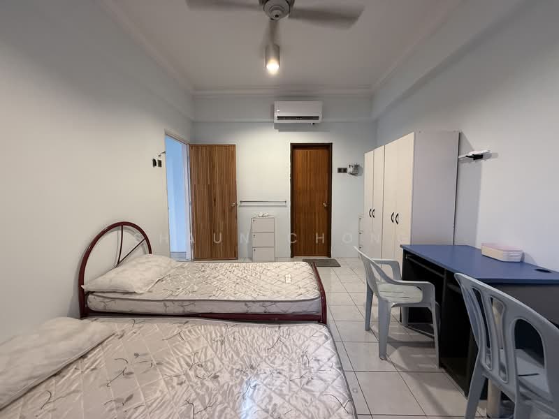 Condominium for Rent at Forest Green - Shaun Chong - Bedroom - PropertyGuru.com.my