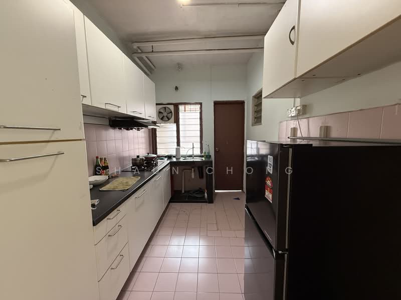 Condominium for Rent at Forest Green - Shaun Chong - Kitchen - PropertyGuru.com.my