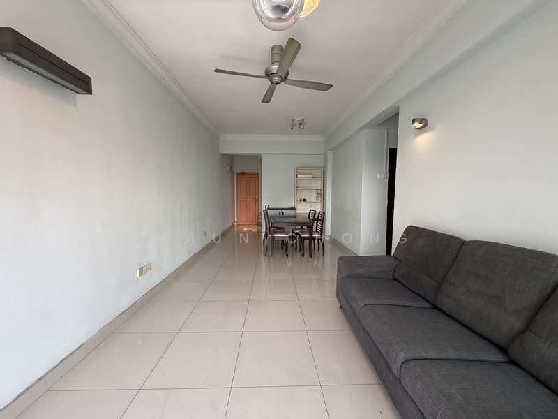 Condominium for Rent at Forest Green - Shaun Chong - Living Room - PropertyGuru.com.my