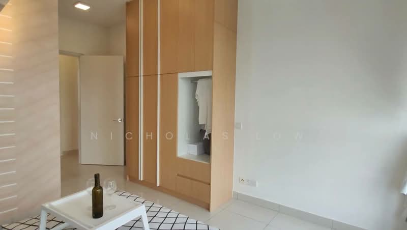 Eco Nest @ Eco Botanic untuk Untuk Disewa - RM 3,900 /bulan, Mac 2026 - Interior - PropertyGuru.com.my