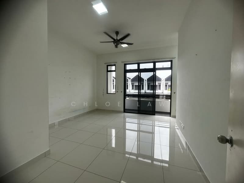 Terraced House for Sale in Johor Bahru (Johor) - Chloe Law - Living Room - PropertyGuru.com.my