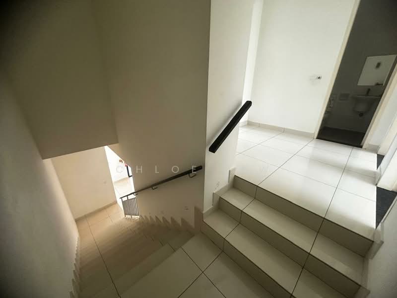 Terraced House for Sale in Johor Bahru (Johor) - Chloe Law - Corridor - PropertyGuru.com.my