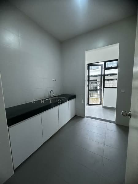 Terraced House for Sale in Johor Bahru (Johor) - Chloe Law - Kitchen - PropertyGuru.com.my