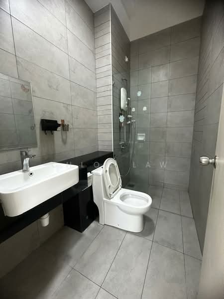 Terraced House for Sale in Johor Bahru (Johor) - Chloe Law - Bathroom - PropertyGuru.com.my