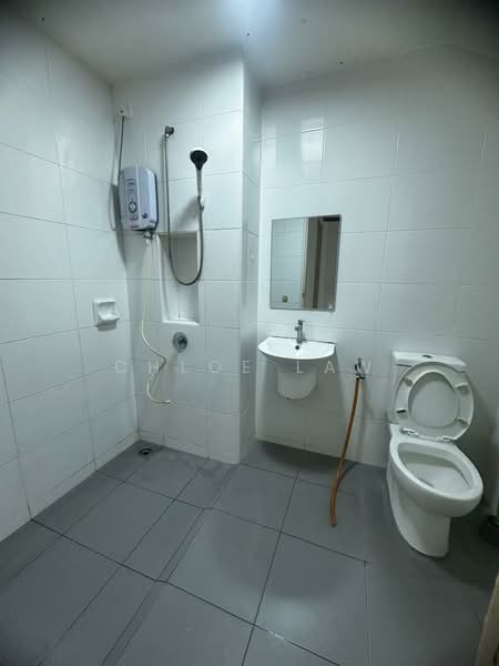 Terraced House for Sale in Johor Bahru (Johor) - Chloe Law - Bathroom - PropertyGuru.com.my