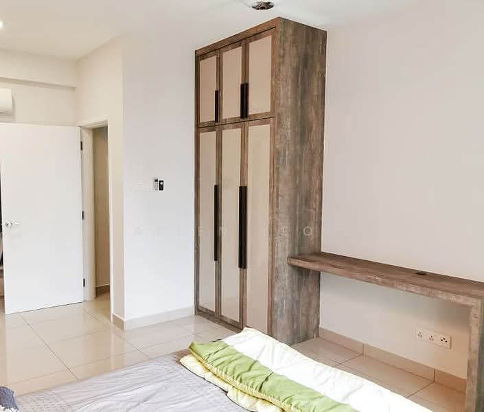 Service Residence for Sale at Summerton - Allen Yeoh - Bedroom - PropertyGuru.com.my