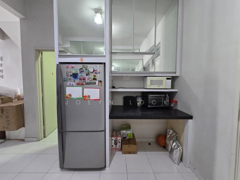 Rumah Teres 2 Tingkat untuk Disewa di Bukit Indah (Iskandar Puteri (Nusajaya)) - Joeyn Lock - PropertyGuru.com.my