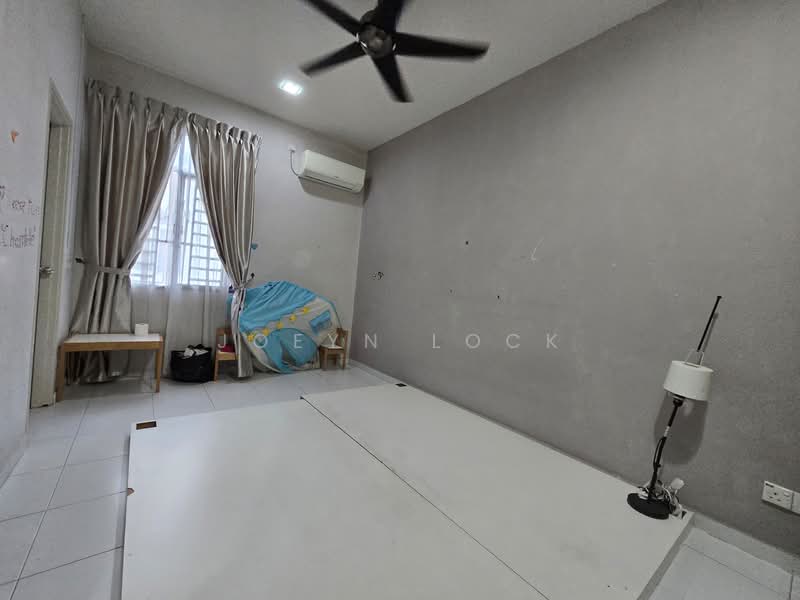 Rumah Teres 2 Tingkat untuk Disewa di Bukit Indah (Iskandar Puteri (Nusajaya)) - Joeyn Lock - PropertyGuru.com.my