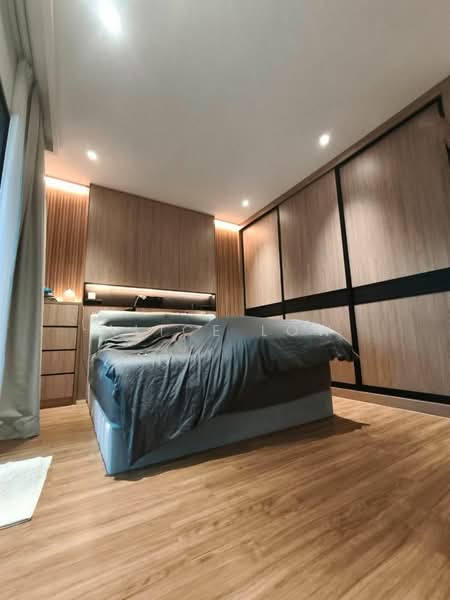 Garland Residence untuk Untuk Dijual - RM 799,000, Mac 2026 - Bedroom - PropertyGuru.com.my