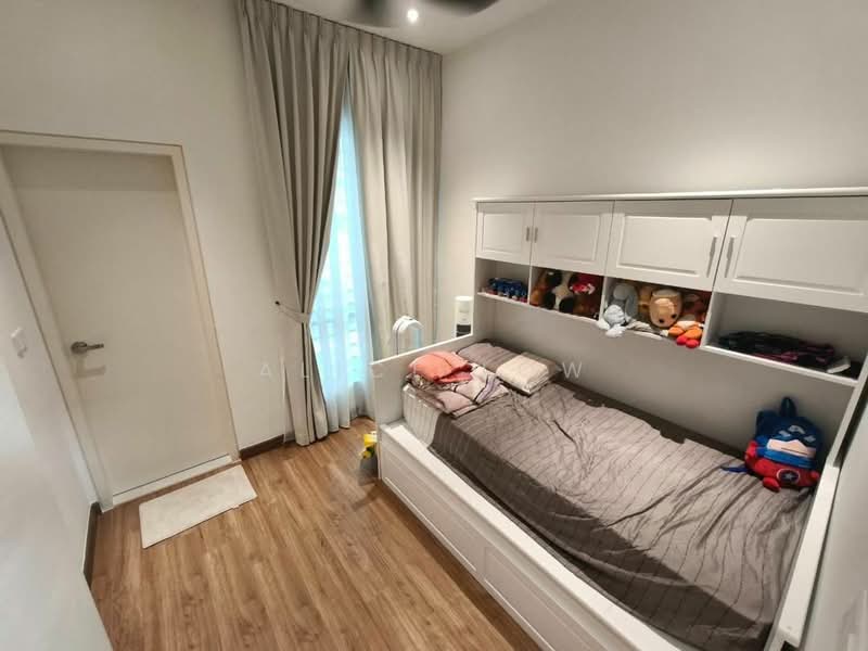 Garland Residence untuk Untuk Dijual - RM 799,000, Mac 2026 - Bedroom - PropertyGuru.com.my