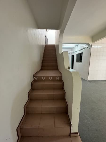 2-storey Terraced House for Rent in Taman Asean (Balai Panjang) - Woon . - Interior - PropertyGuru.com.my