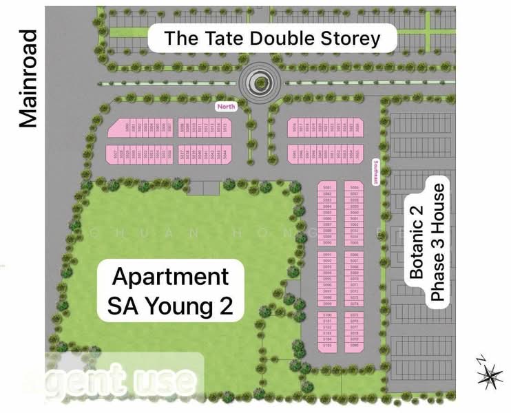 Shop / Office for Rent in Iskandar Puteri (Nusajaya) (Johor) - Chuan Hong Kee - Exterior - PropertyGuru.com.my