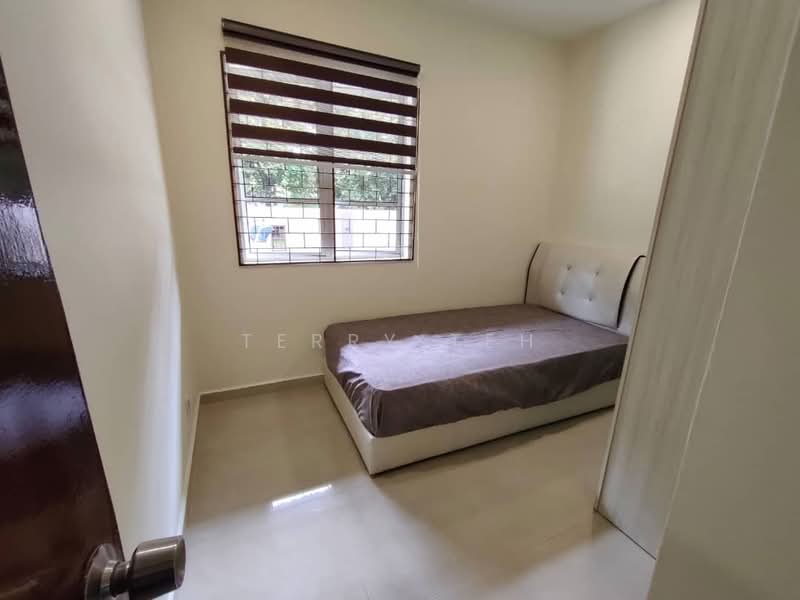 2-storey Terraced House for Sale in Subang Jaya (Selangor) - Terry Teh - Bedroom - PropertyGuru.com.my