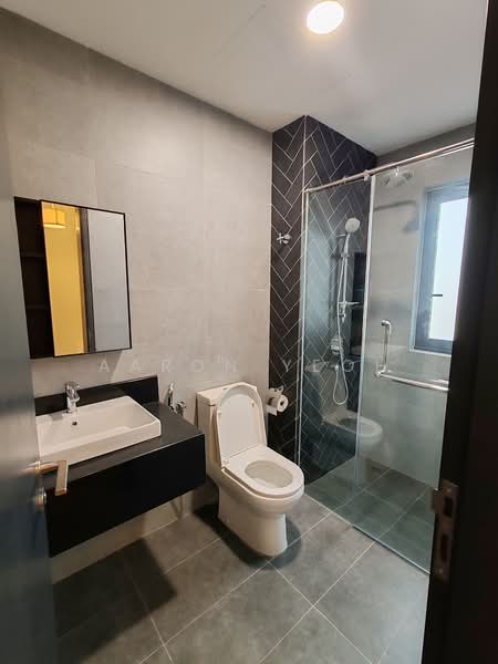 UNA Serviced Apartment untuk Untuk Disewa - RM 3,899 /bulan, Mac 2026 - PropertyGuru.com.my