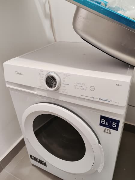 UNA Serviced Apartment untuk Untuk Disewa - RM 3,899 /bulan, Mac 2026 - PropertyGuru.com.my