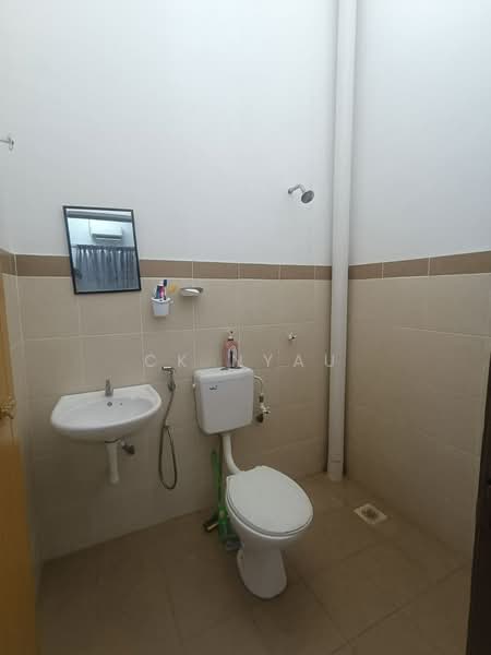 Ipoh tronoh awana super long renovated single storey house for sale untuk Untuk Dijual - RM 220,000, Mac 2026 - PropertyGuru.com.my