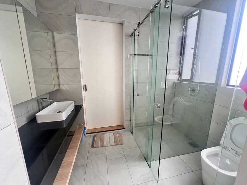 Service Residence for Rent at Sky Trees - Karl Lim - Bathroom - PropertyGuru.com.my