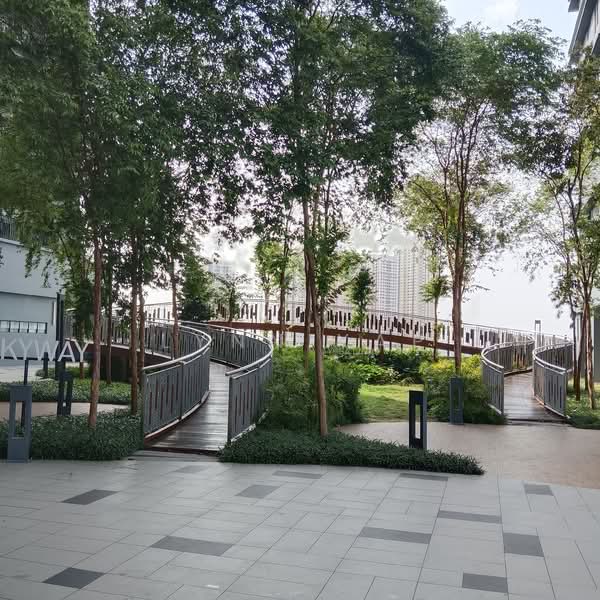 Service Residence for Rent at Setia City Residences - Lynn Yap - Exterior - PropertyGuru.com.my