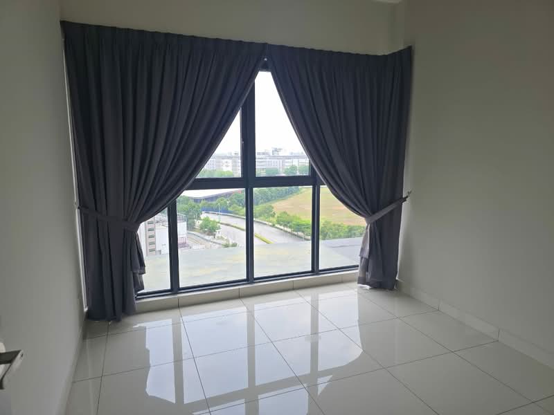 Service Residence for Rent at Setia City Residences - Lynn Yap - View - PropertyGuru.com.my