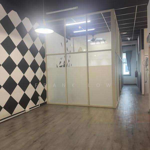 Shop / Office for Rent in Prima Sri Gombak (Batu Caves) - Frank Low - Interior - PropertyGuru.com.my
