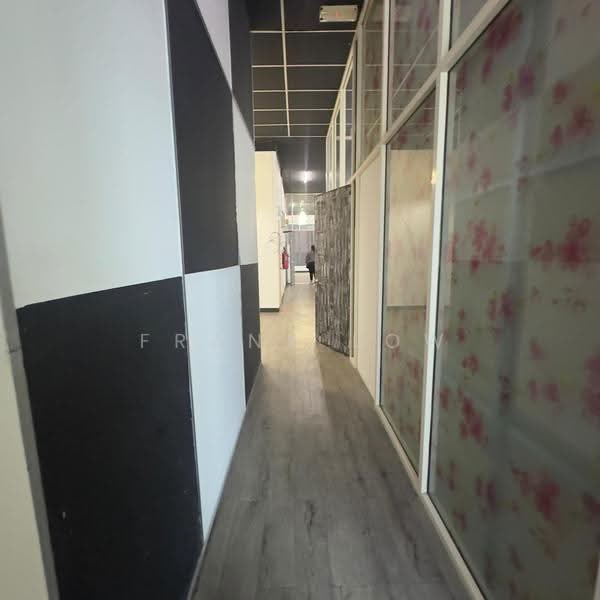 Shop / Office for Rent in Prima Sri Gombak (Batu Caves) - Frank Low - Corridor - PropertyGuru.com.my