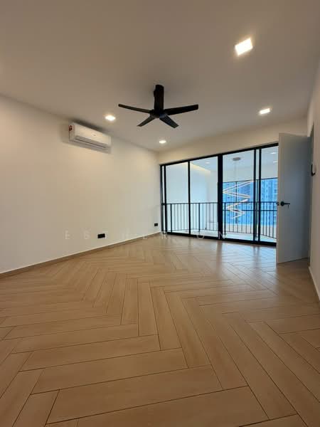 Condominium for Sale at D'aman Crimson - Esther Ong - Living Room - PropertyGuru.com.my