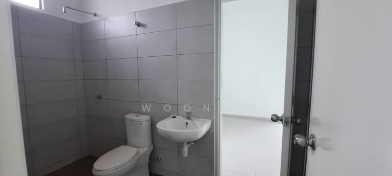 Taman Vista Belimbing untuk Untuk Disewa - RM 1,200 /bulan, Mac 2026 - Bathroom - PropertyGuru.com.my